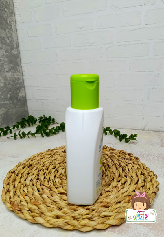 مایع استریل شیشه شیر و ظروف کودک سان کیدز Sun Kids حجم ۵۰۰ میلیلیتر