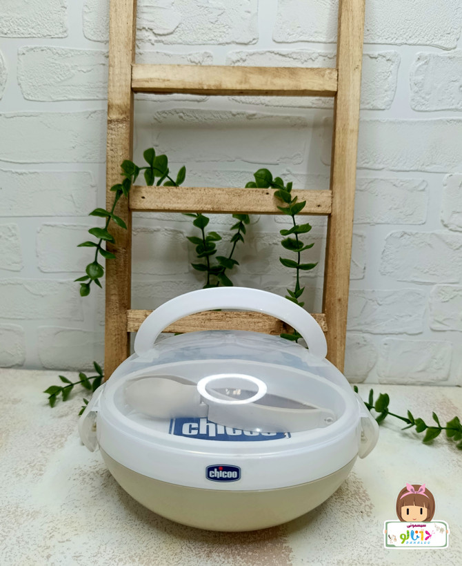 کاسه غذای کودک Chicoo Baby مدل 262