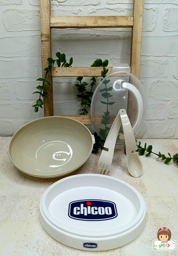 کاسه غذای کودک Chicoo Baby مدل 262