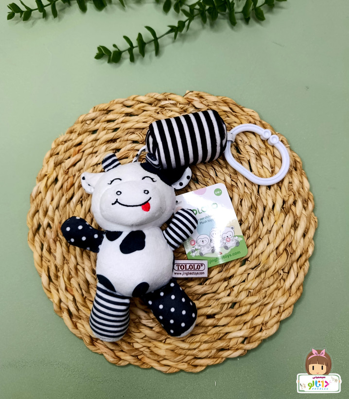 آویز کریر و گهواره تولولو